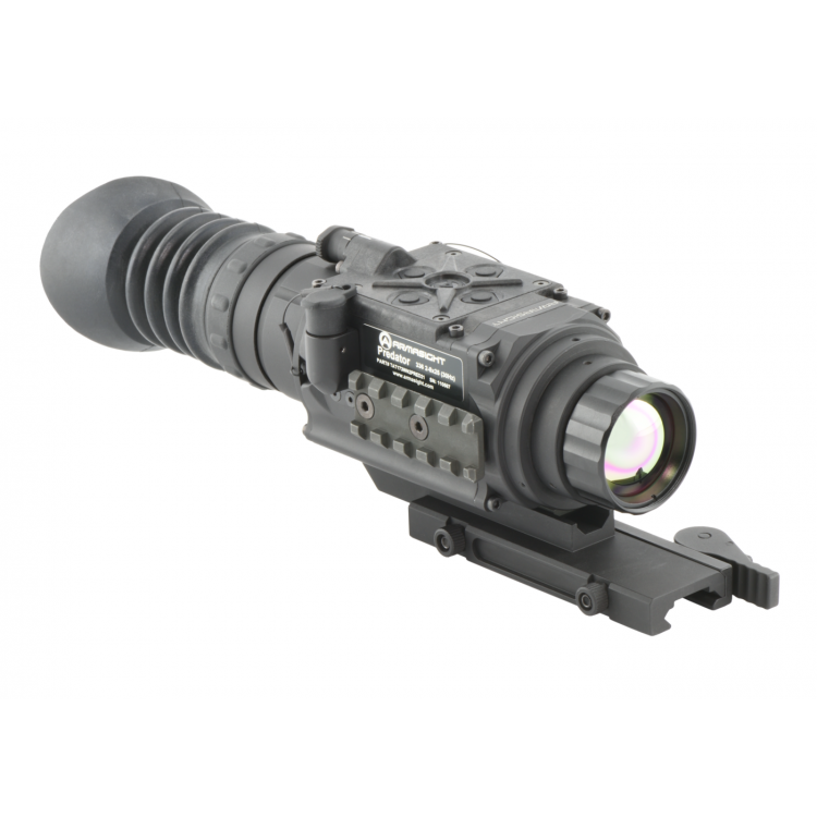Тепловізійний приціл ARMASIGHT PREDATOR 640 1-8X25 (30 HZ)