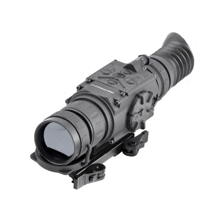 Тепловізійний приціл ARMASIGHT ZEUS 336 3-12X42 (30HZ)