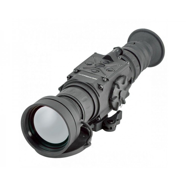 Тепловізійний приціл ARMASIGHT ZEUS 336 5-20X75 (30HZ)