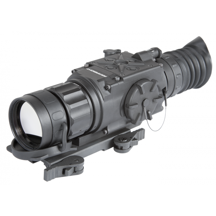 Тепловізійний приціл ARMASIGHT ZEUS 640 2-16X42 (60HZ)