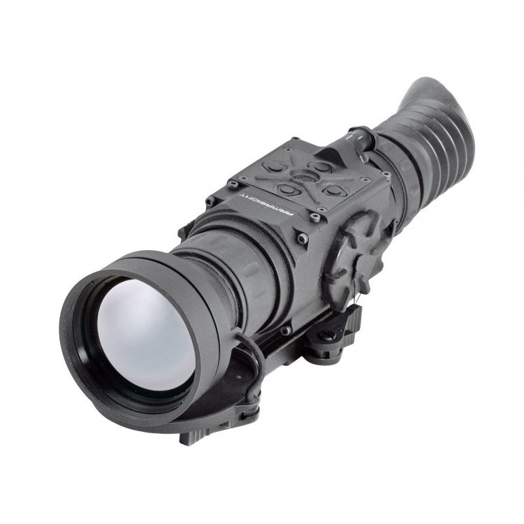 Тепловізійний приціл ARMASIGHT ZEUS 640 3-24X75 (60HZ)