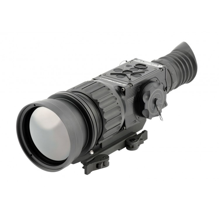 Тепловізійний приціл ARMASIGHT ZEUS-PRO 336 8-32X100 (60 HZ)