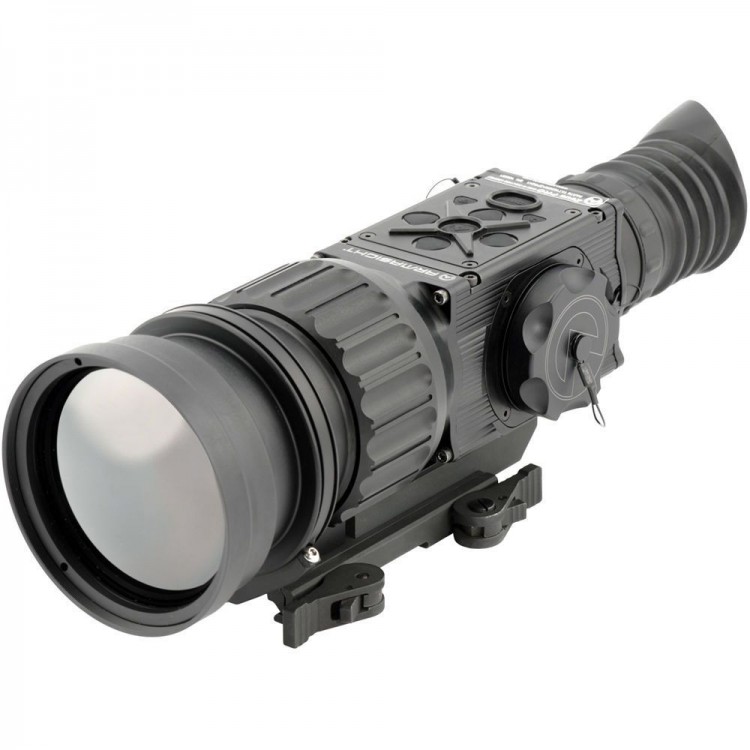 Тепловізійний приціл ARMASIGHT ZEUS-PRO 640 4-32X100 (30 HZ)