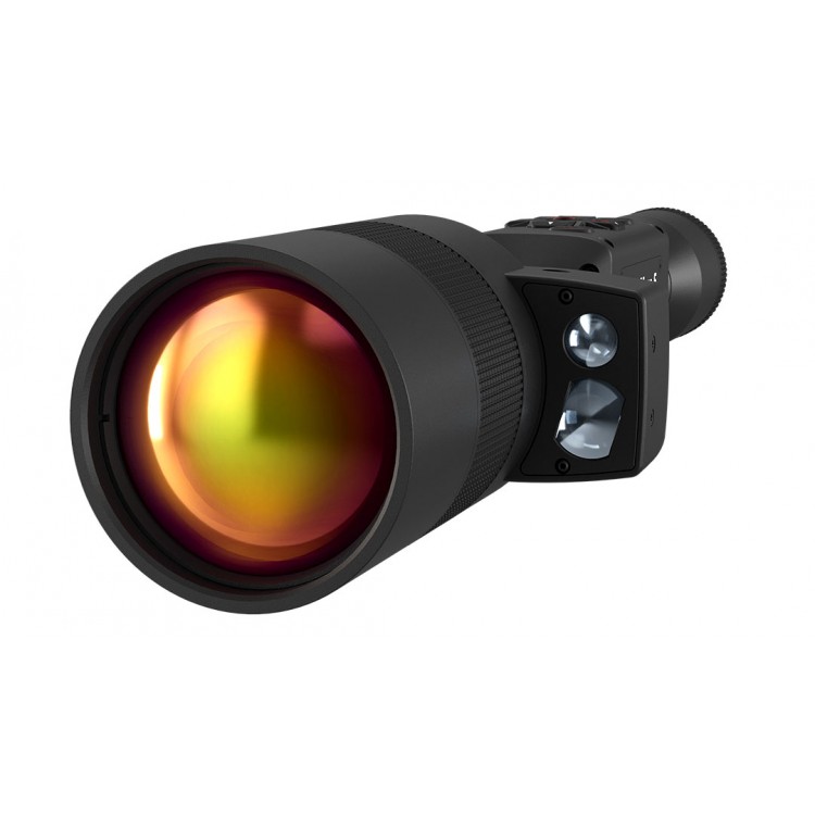 Тепловізійний приціл ATN MARS 5 LRF 640 5-40
