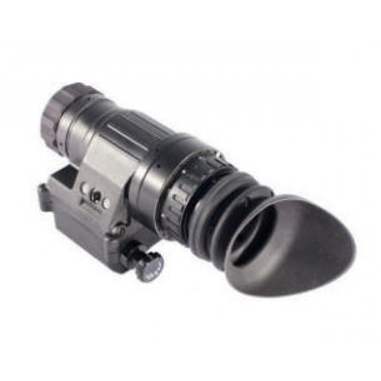 Тепловізійний приціл ATN ODIN-31DW 1X-4Х (60HZ)