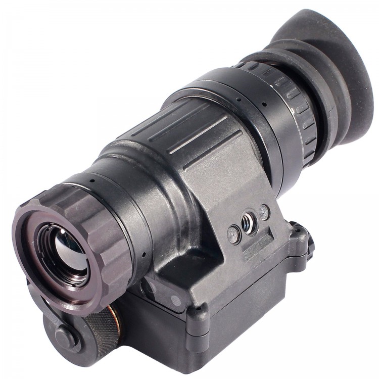 Тепловізійний приціл ATN ODIN-61BW 1-8X (30HZ)