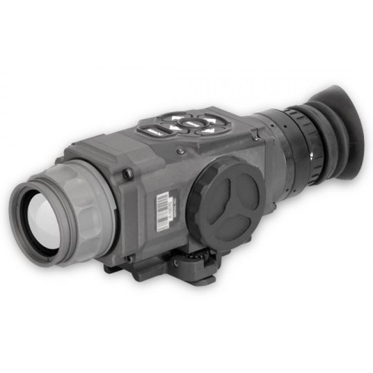 Тепловізійний приціл ATN ThOR-336 3X-12X (60Hz)
