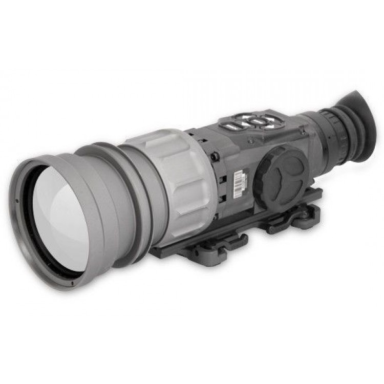 Тепловізійний приціл ATN ThOR-336 9-36X (60HZ)
