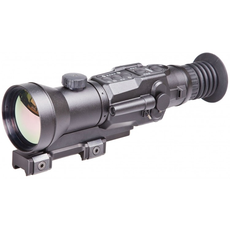 Тепловізійний приціл Dedal-T4.642 Pro