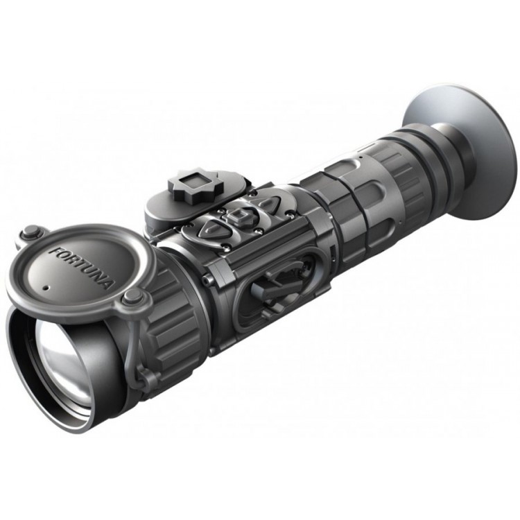 Тепловізійний приціл Fortuna General 50L3