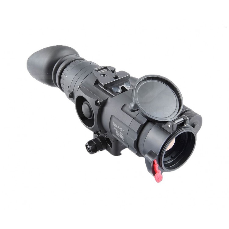 Тепловізійний приціл IR Defense REAP-IR 640 2.5-20Х35 (60 Hz)