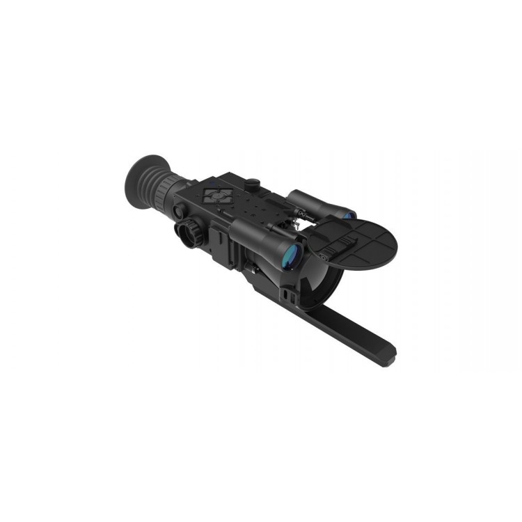 Тепловізійний приціл IWT SHEITAN MK2 100