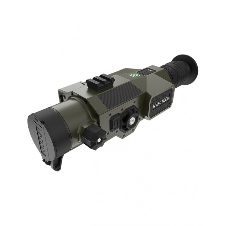 Тепловізійний приціл NVECTECH DEFENDER 335 L