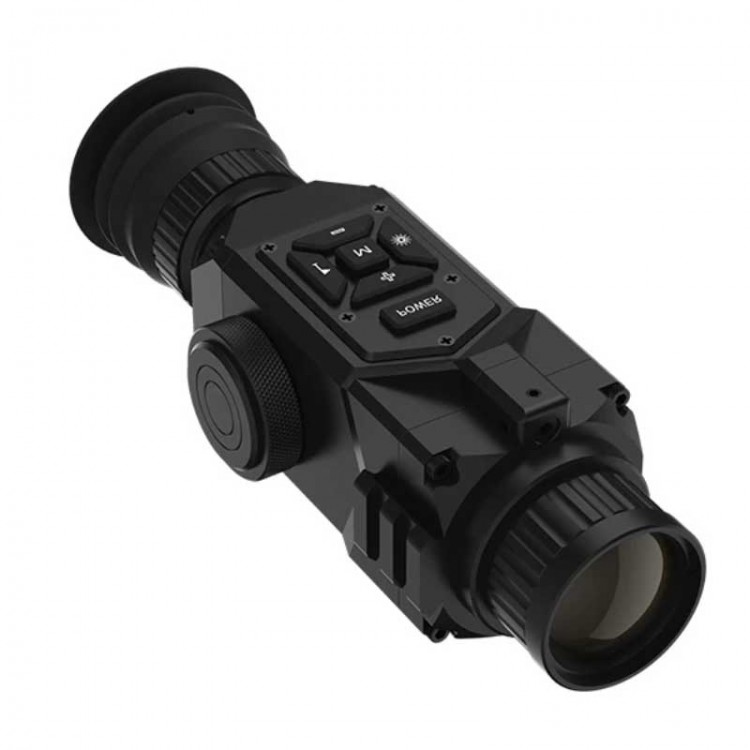 Тепловізійний приціл PARD Hunt-Pro 35