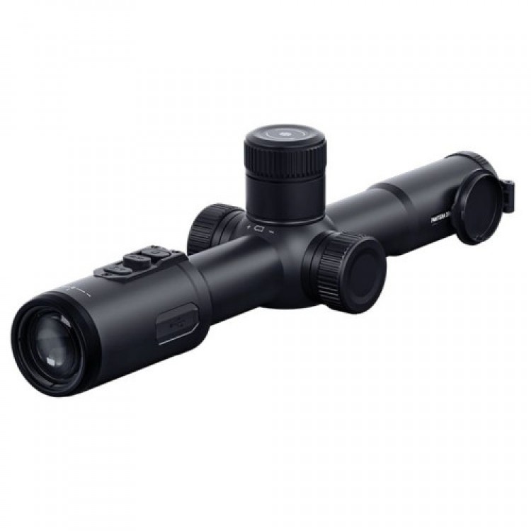 Тепловізійний приціл Pard Pantera 384 Mini 25 LRF