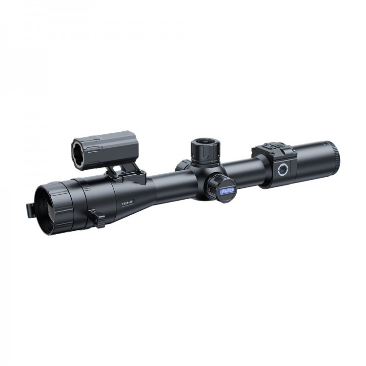 Тепловізійний приціл Pard Pantera 640-75 LRF