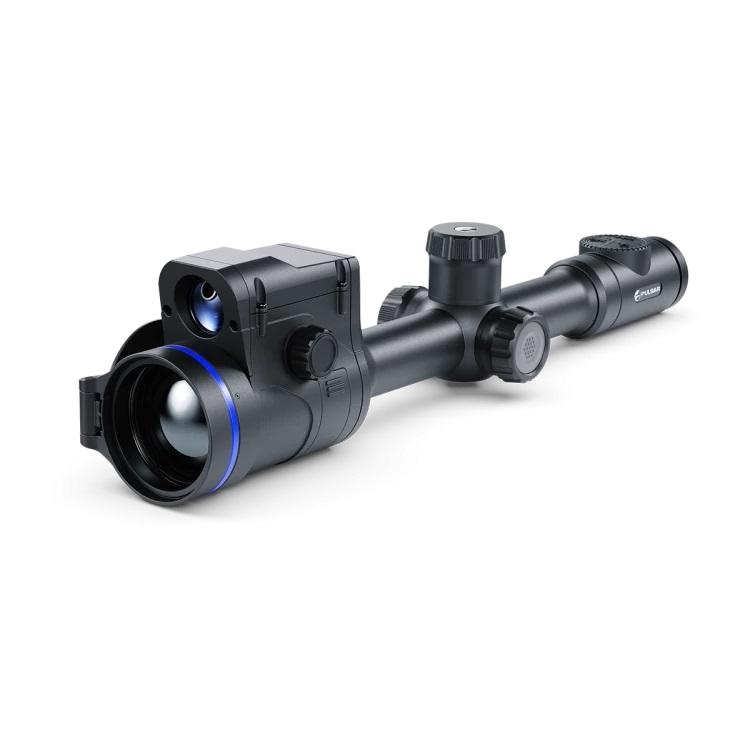 Тепловізійний приціл Pulsar Thermion 2 LRF XL50