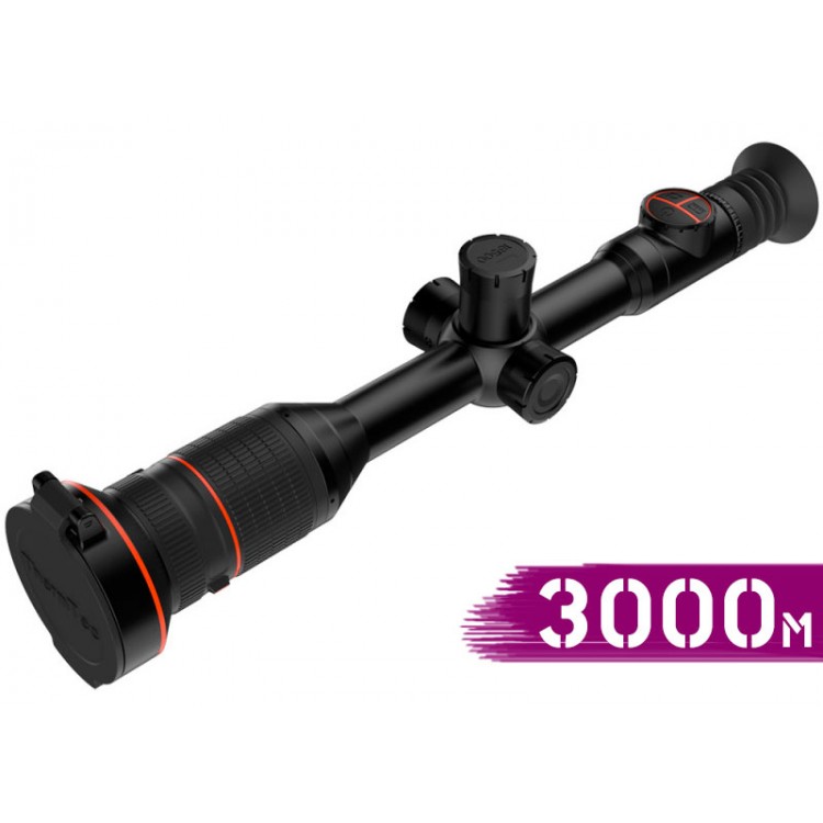 Тепловізійний приціл ThermTec Ares 360