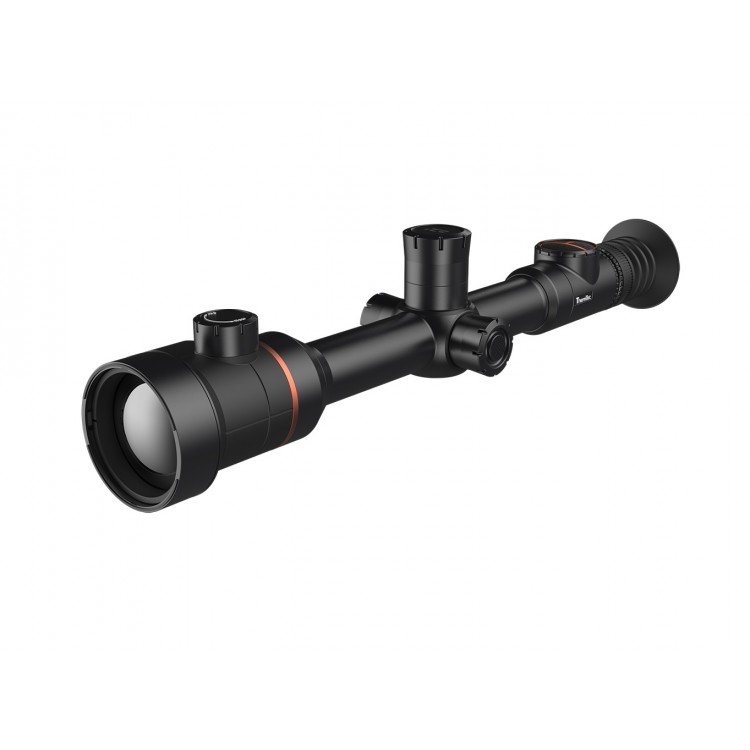 Тепловізійний приціл ThermTec Ares 650 2.0 LRF