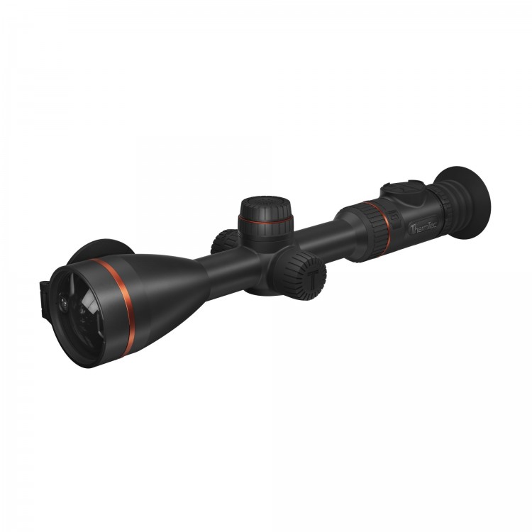 Тепловізійний приціл ThermTec ORYX-L 650