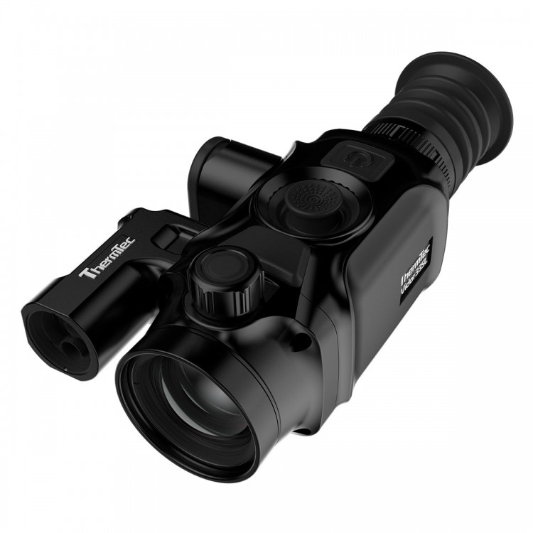 Тепловізійний приціл ThermTec Vidar 335L 2.0