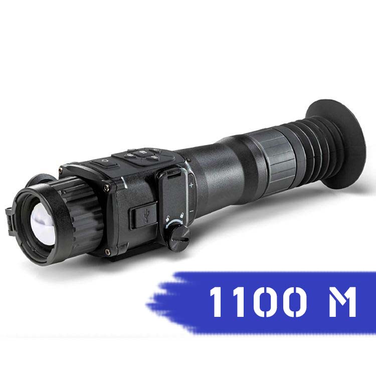 Тепловізійний приціл Yukon Nordforce XQ30