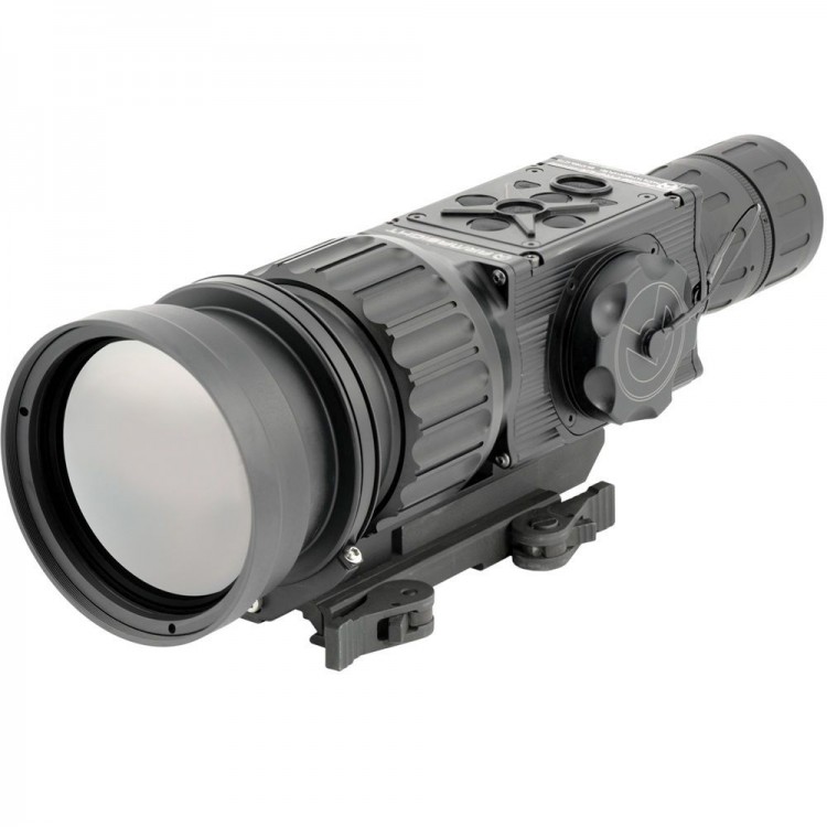 Тепловізонна насадка ARMASIGHT APOLLO-PRO LR 640 (60HZ)