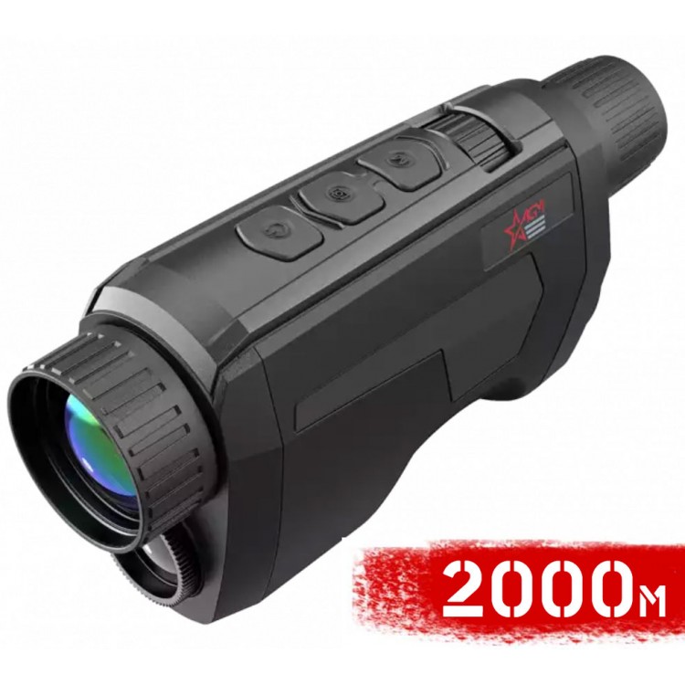 Тепловізор AGM FUZION TM35-640