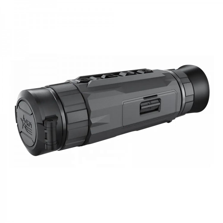 Тепловізор AGM Sidewinder TM25-384