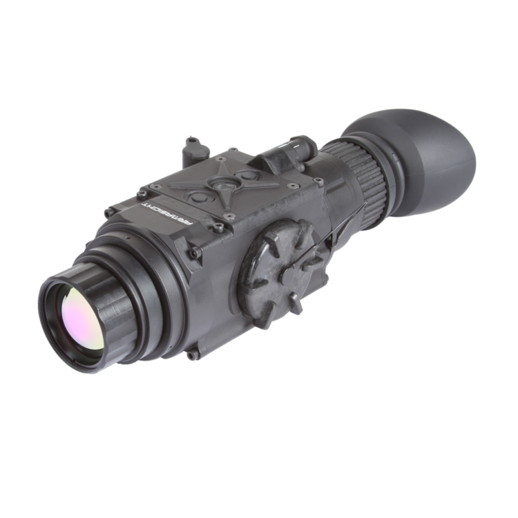 Тепловізор ARMASIGHT Prometheus 336 2-8x25 (60 Hz)
