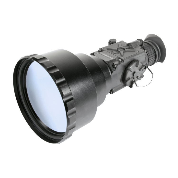 Тепловізор ARMASIGHT Prometheus 336 HD 8-32x100 (30 Hz)