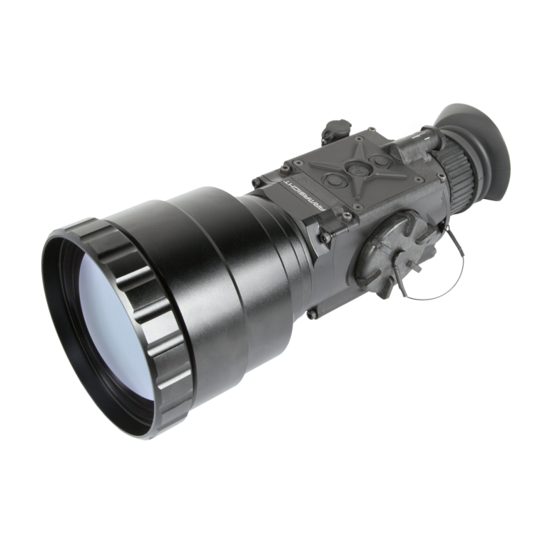 Тепловізор ARMASIGHT Prometheus 640 HD 3-24x75 (60 Hz)