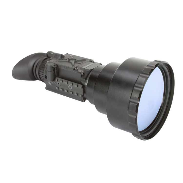 Тепловізор ARMASIGHT Prometheus 640 HD 4-32x100 (30 Hz)