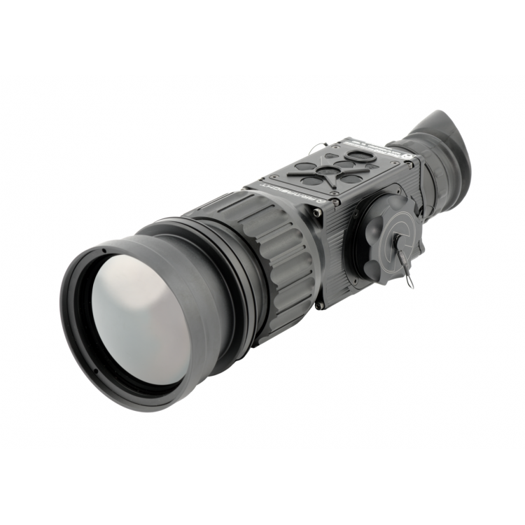 Тепловізор ARMASIGHT Prometheus-PRO 640 4-32x100 (30 HZ)