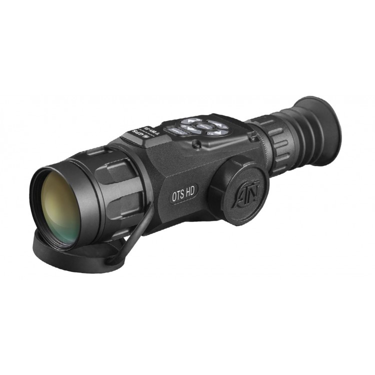 Тепловізор ATN OTS-HD 384 2-8X