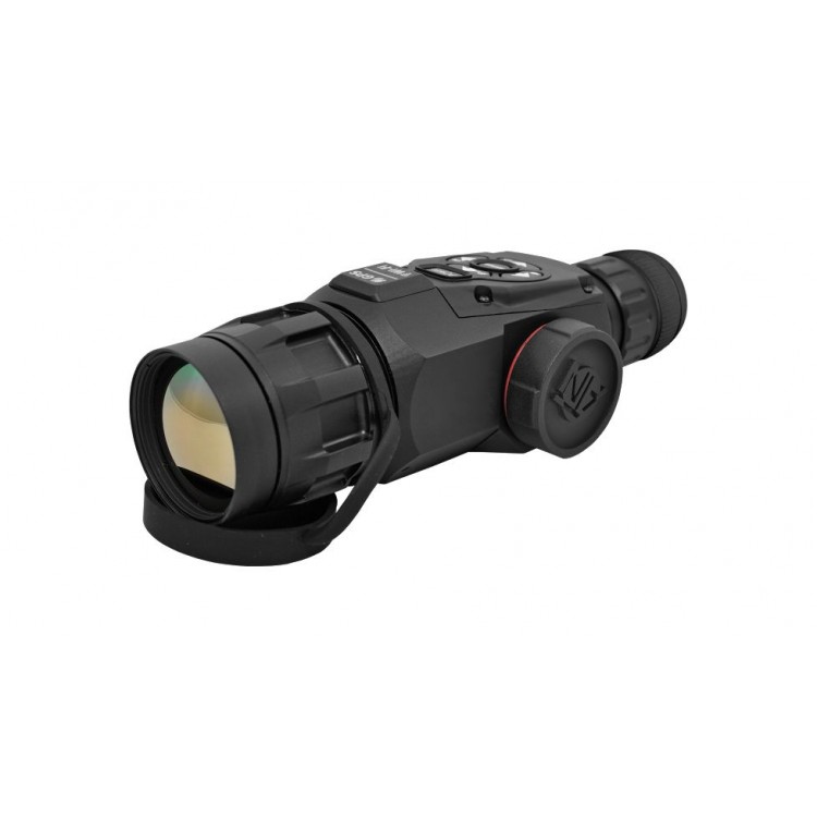 Тепловізор ATN OTS-HD 640 2.5-25X