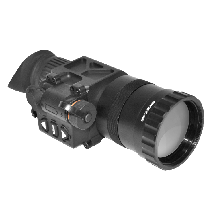 Тепловізор ATN OTS-X-S350 4X (9 Hz)