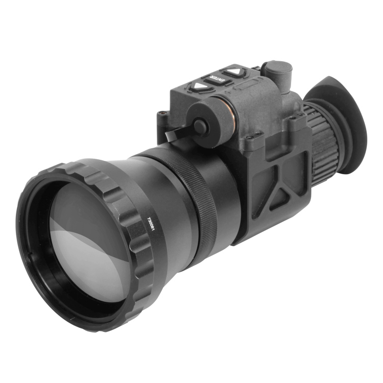 Тепловізор ATN OTS-X-S670 3.5X (9 Hz)