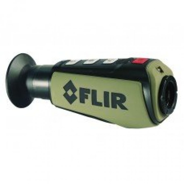 Тепловізор FLIR Scout PS24