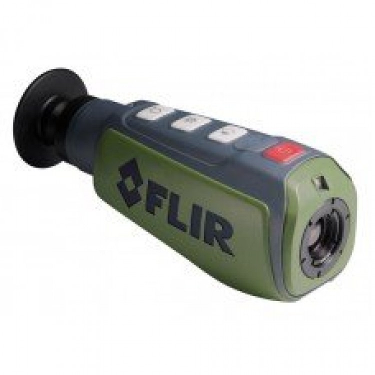 Тепловізор FLIR Scout PS32