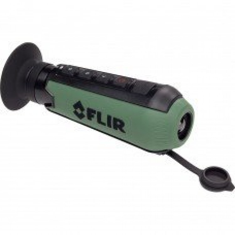Тепловізор FLIR Scout TK