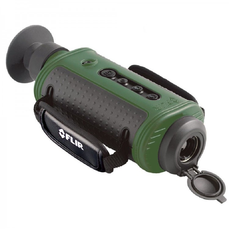 Тепловізор FLIR Scout TS24