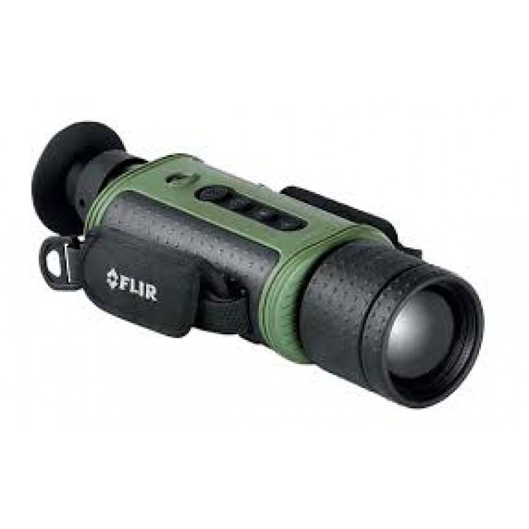 Тепловізор FLIR Scout TS32 Pro