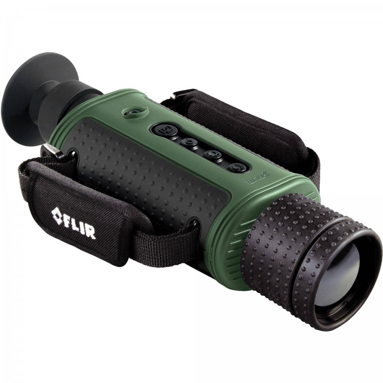 Тепловізор FLIR Scout TS32R PRO