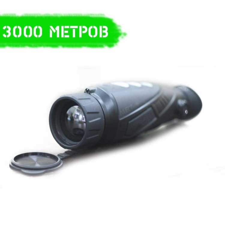Тепловізор NVECTech E6 Pro