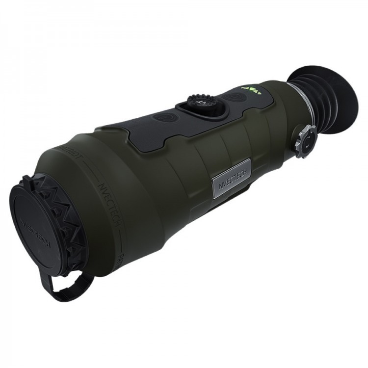 Тепловізор NVECTECH PATRIOT 2 L25