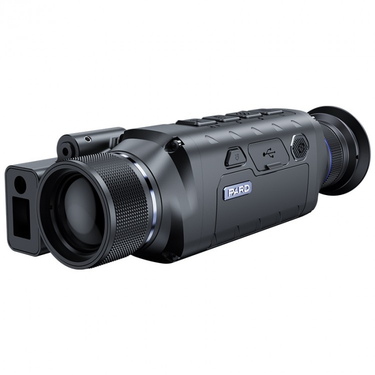 Тепловізор PARD Leopard 640-35 LRF