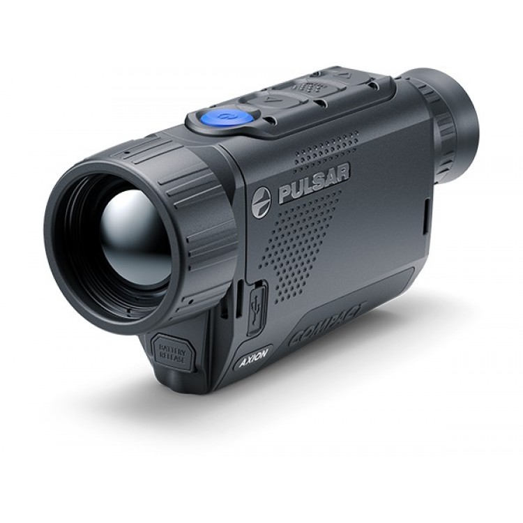 Тепловізор Pulsar Axion Compact XG30