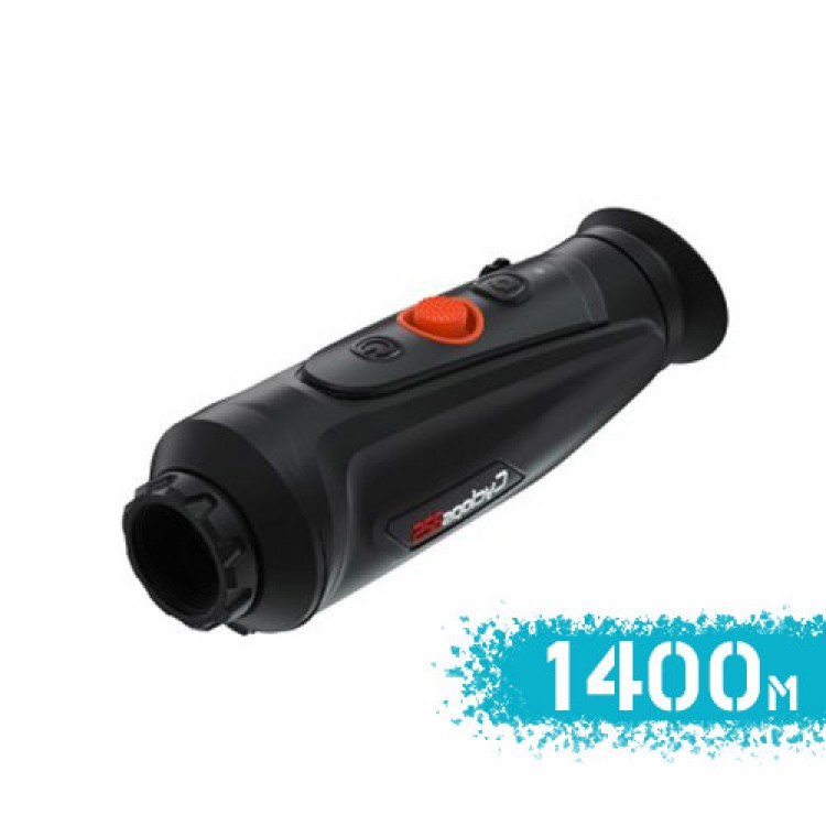 Тепловізор ThermEye Cyclops 315