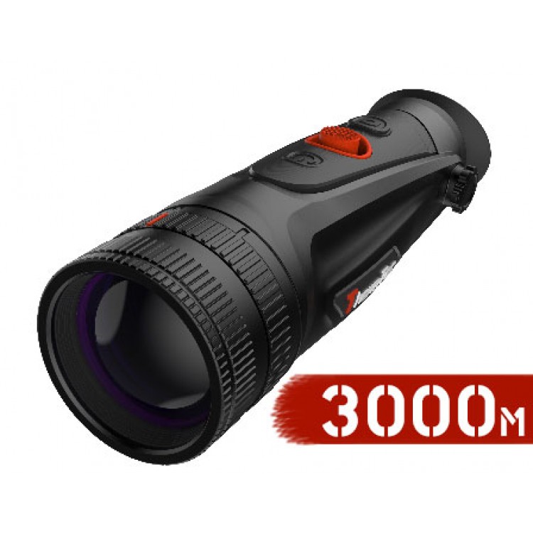 Тепловізор ThermEye Cyclops 650D